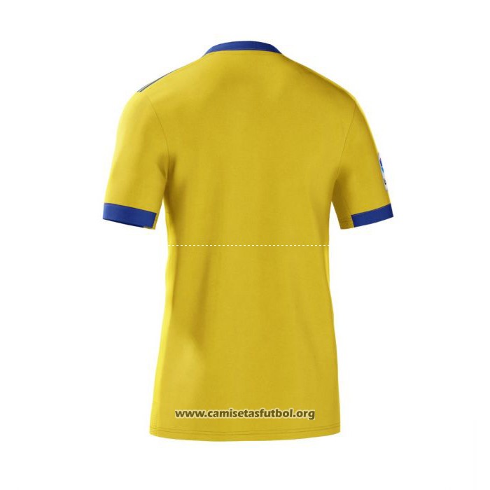 Tailandia Camiseta Cadiz Primera 2020/2021